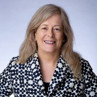 Professor Caroline McMillen