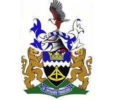 Logo of the Royal Society of South Africa