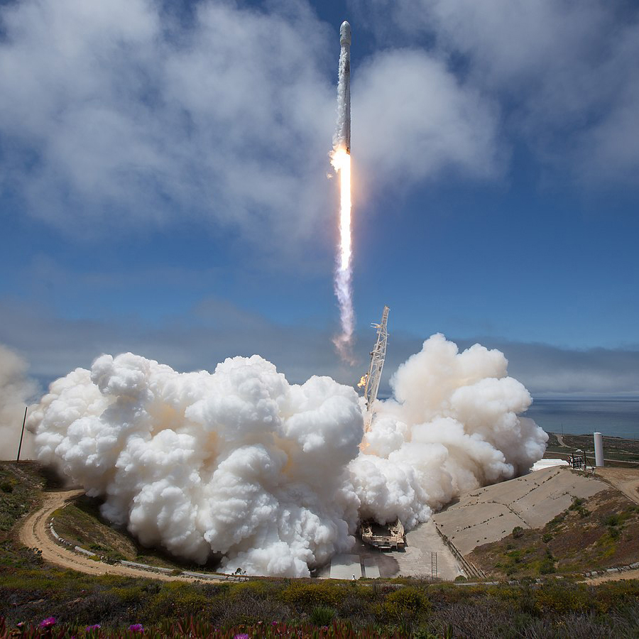 Grace FO Launch