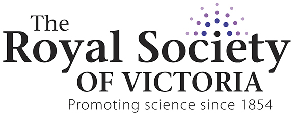 Logo of the Royal Society of Victoria