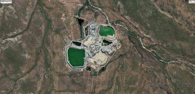 Ranger-Uranium-Mine