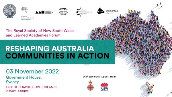 RSNSW Forum 2022