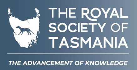 Logo of the Royal Society of Tasmania