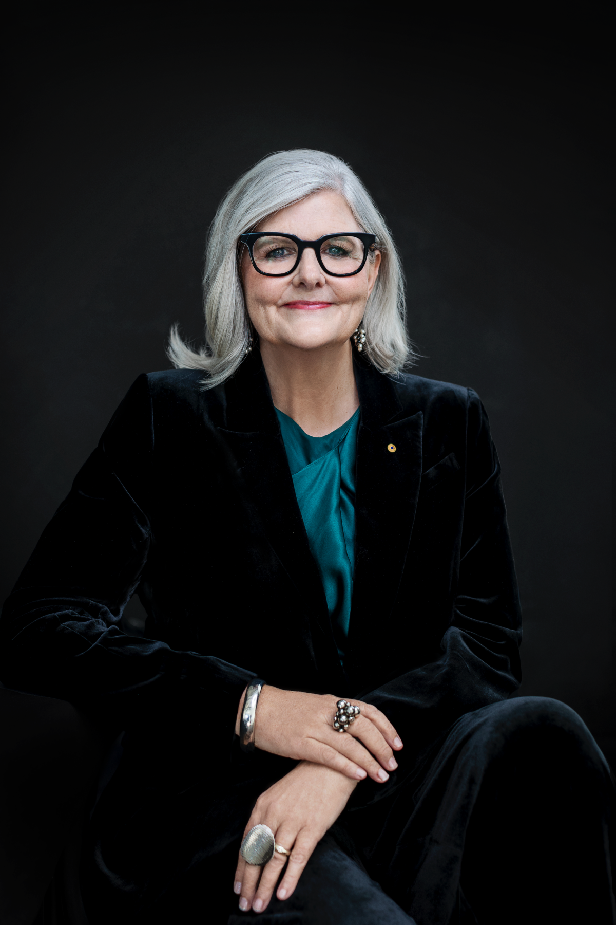 Ms Sam Mostyn AC